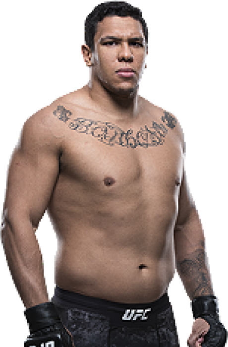 Luis Henrique