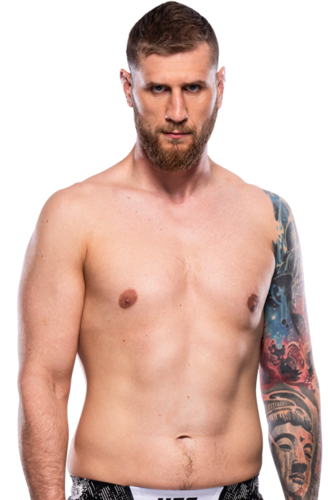 Lukasz Brzeski