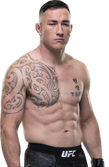 Luke Jumeau