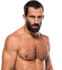 Luke Rockhold