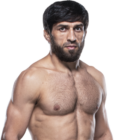 Magomed Mustafaev