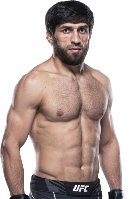 Magomed Mustafaev