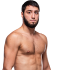 Magomed Tuchalov