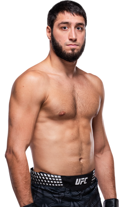 Magomed Tuchalov
