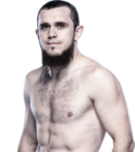Magomed Zaynukov