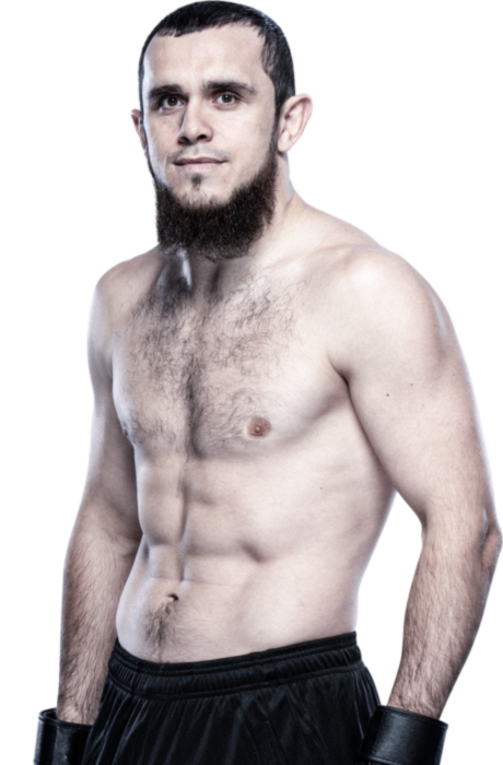 Magomed Zaynukov