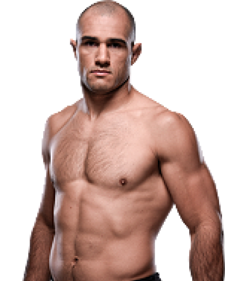 Marcel Fortuna — Light Heavyweight fighter portrait