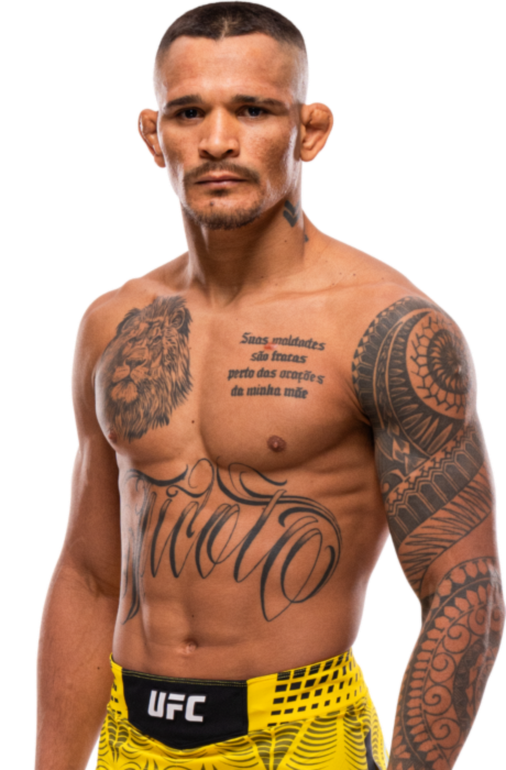 Marcio Barbosa