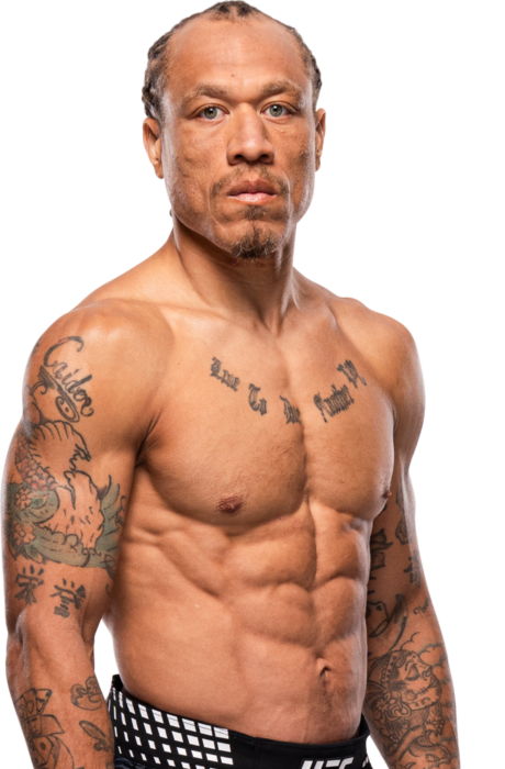 Marcus McGhee