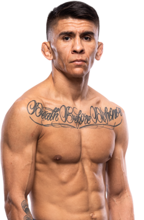 Mario Bautista