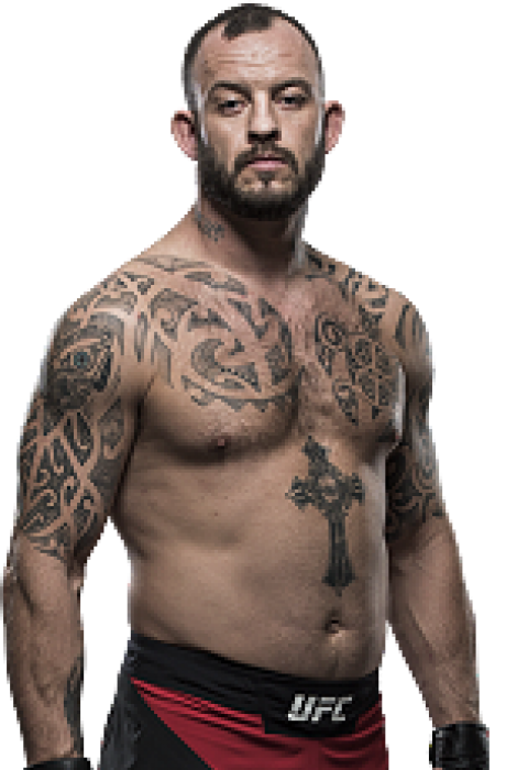 Mark Godbeer