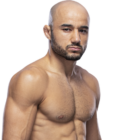 Marlon Moraes