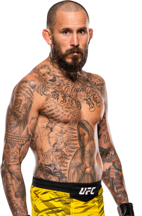 Marlon Vera
