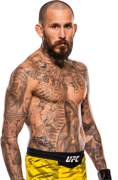 Marlon Vera