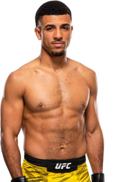 MarQuel Mederos