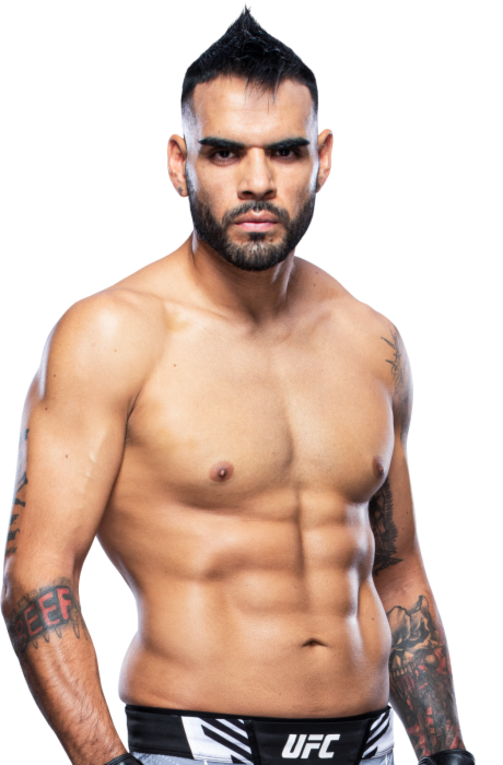 Martin Sano