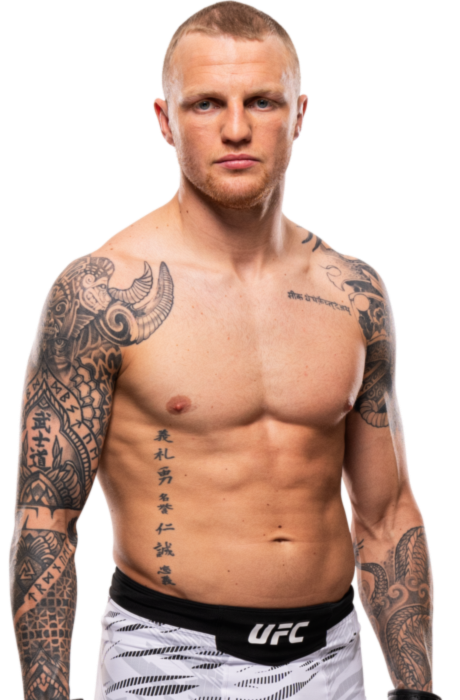 Mason Jones