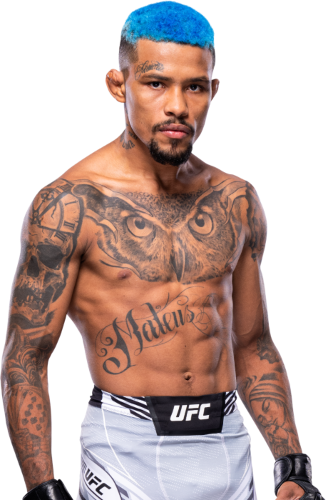 Mateus Mendonca