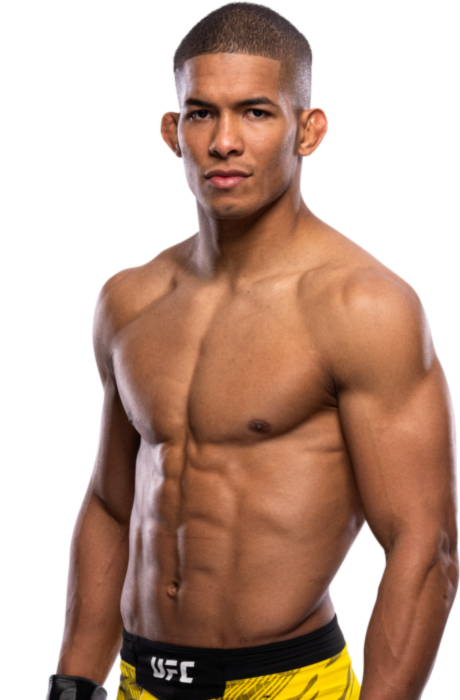 Matheus Camilo