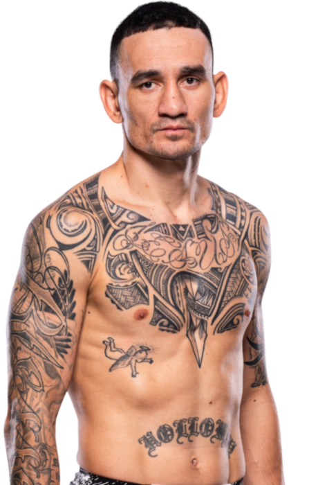 Max Holloway