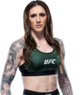 Megan Anderson