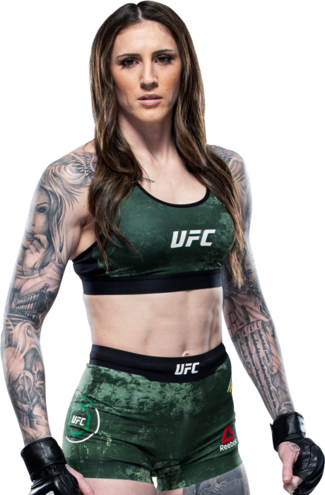 Megan Anderson