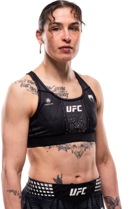 Melissa Mullins