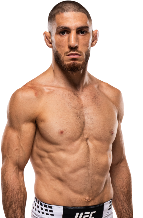 Michael Aljarouj