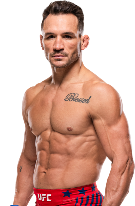 Michael Chandler
