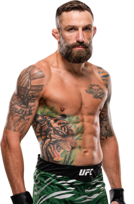 Michael Chiesa
