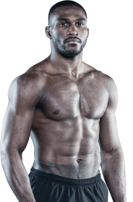 Michael Oliveira