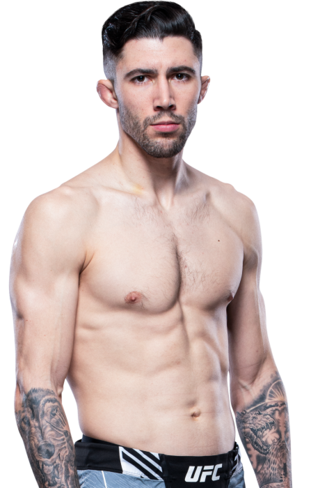 Michael Trizano