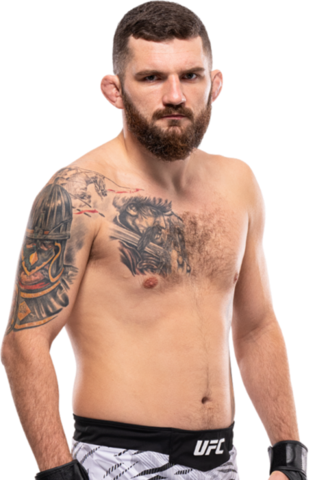 Michal Oleksiejczuk