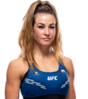 Miesha Tate