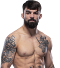 Mike Perry