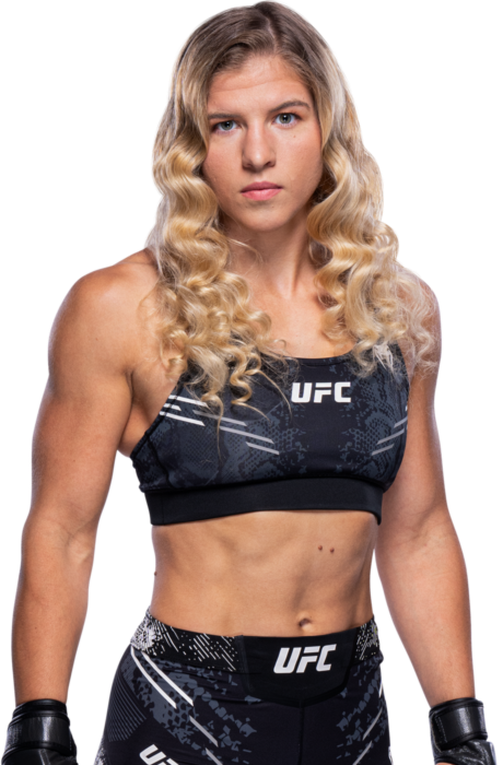 Miranda Maverick
