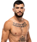Mitch Ramirez