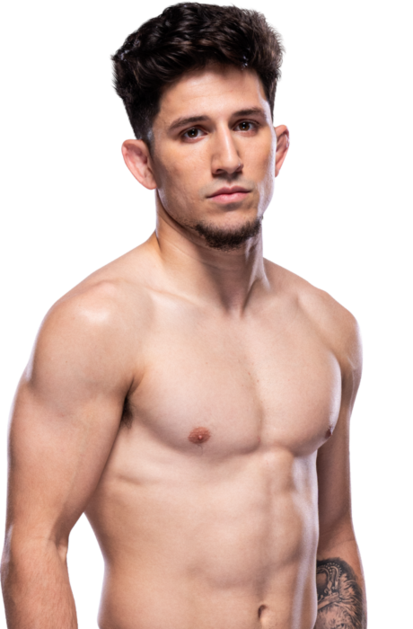 Mitch Raposo