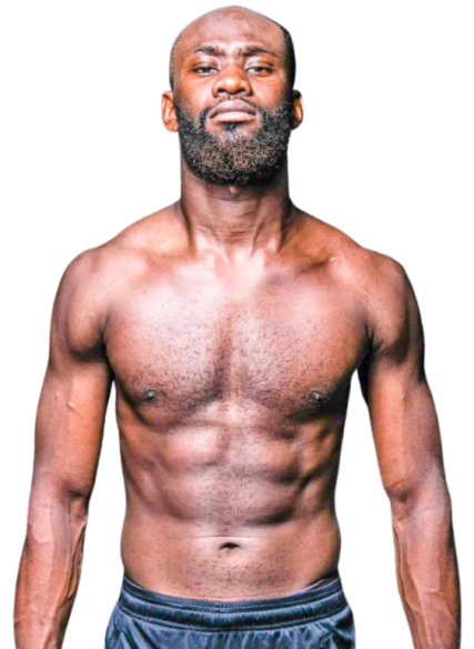 Mohamed Soumah