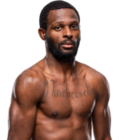 Montel Jackson