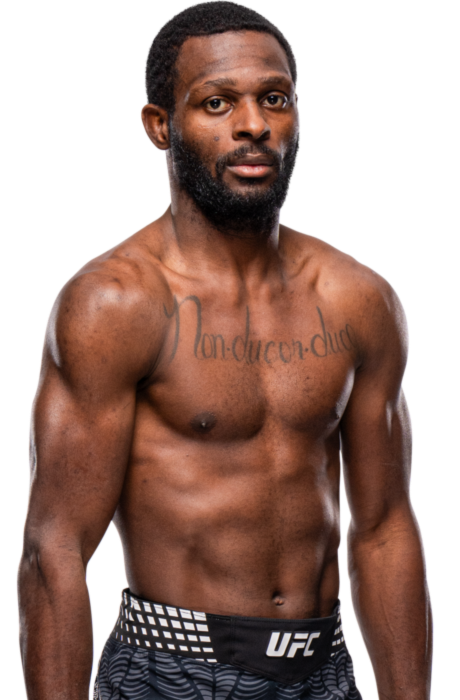 Montel Jackson