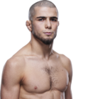 Muhammad Mokaev