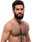 Muhammad Naimov