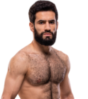 Muhammad Naimov