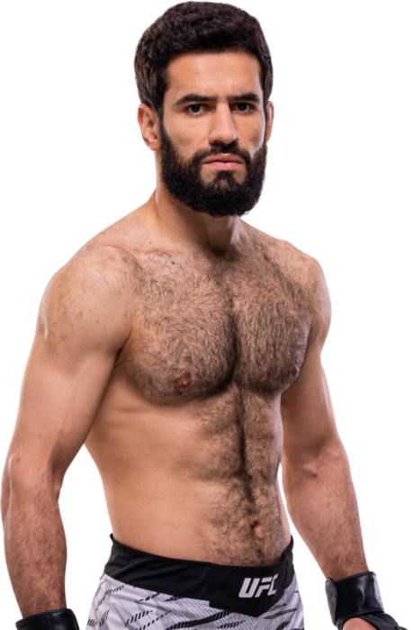 Muhammad Naimov