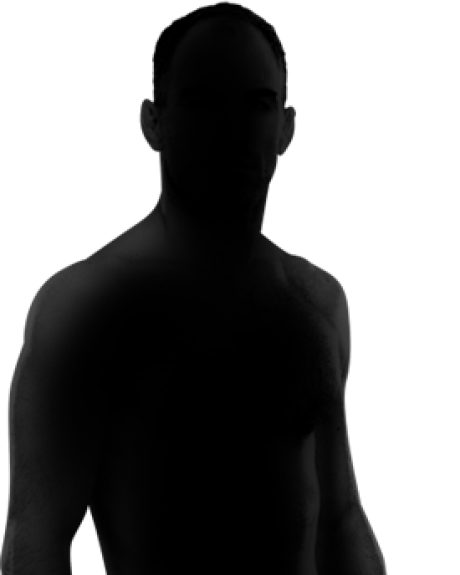 Muhammad Saidov — Light Heavyweight fighter portrait