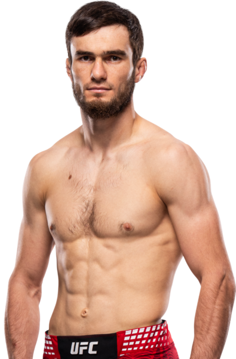 Murtazali Magomedov
