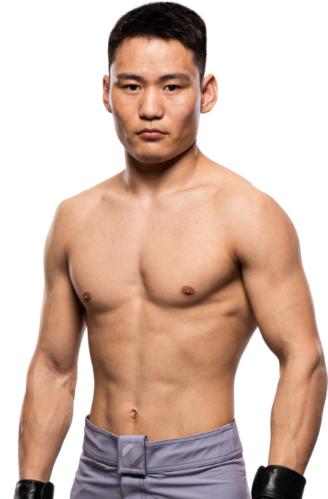 Namsrai Batbayar