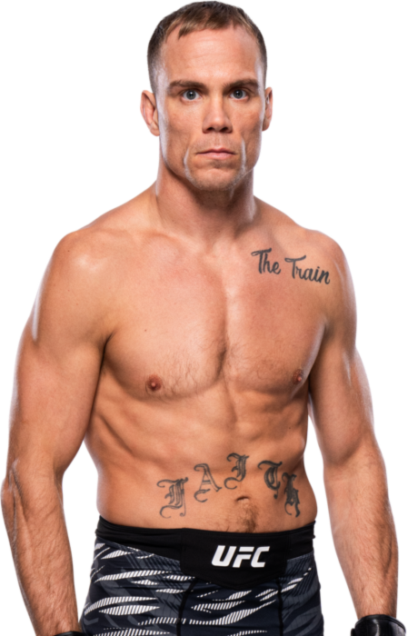 Nate Landwehr