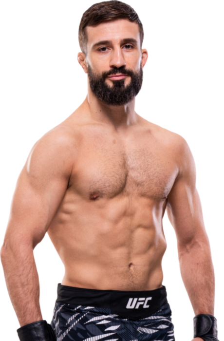 Nazim Sadykhov
